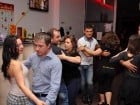 Seară de dans în Blondy's