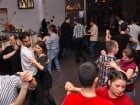 Seară de dans în Blondy's