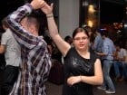 Seară de dans în Blondy's