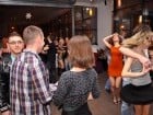 Seară de dans în Blondy's