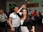 Seară de dans în Blondy's