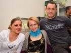 Seară de dans în Blondy's