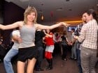 Seară de dans în Blondy's