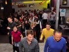 Seară de dans în Blondy's