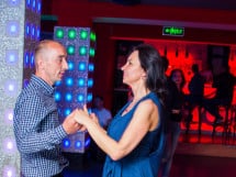 Seară de dans @ Life Club