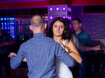 Seară de dans @ Life Club