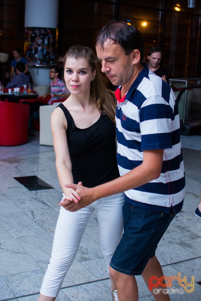 Seară de dans, 