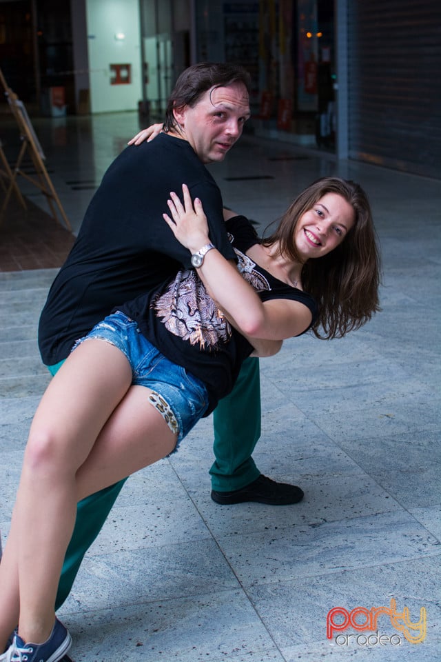 Seară de dans, 