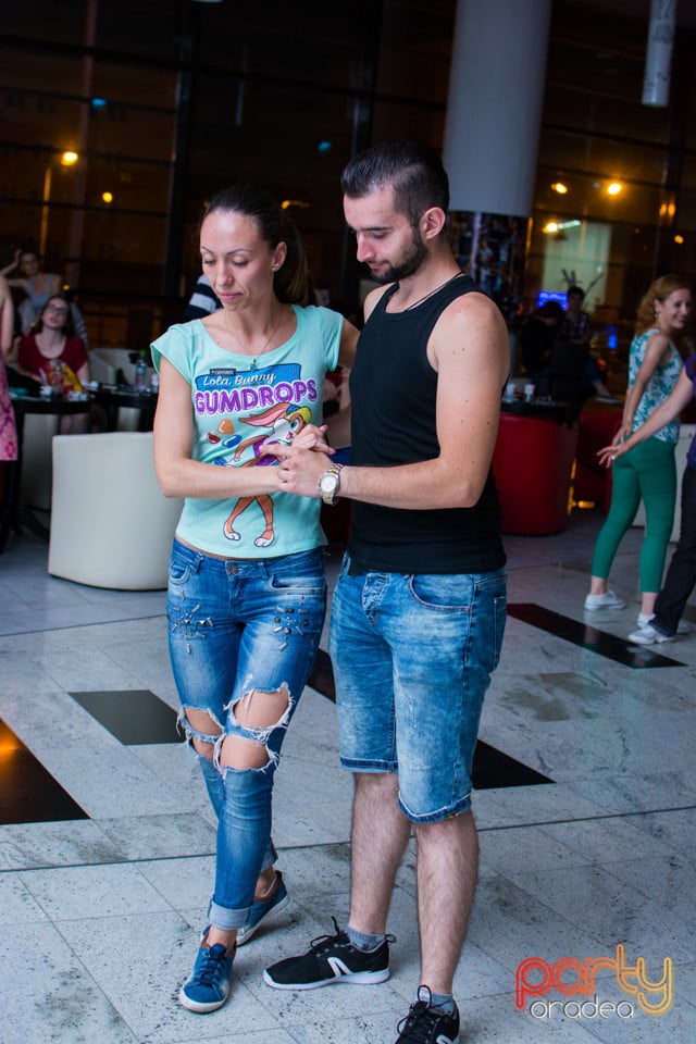 Seară de dans, 
