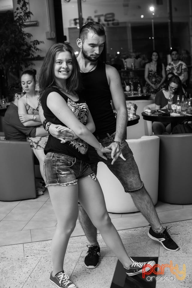 Seară de dans, 