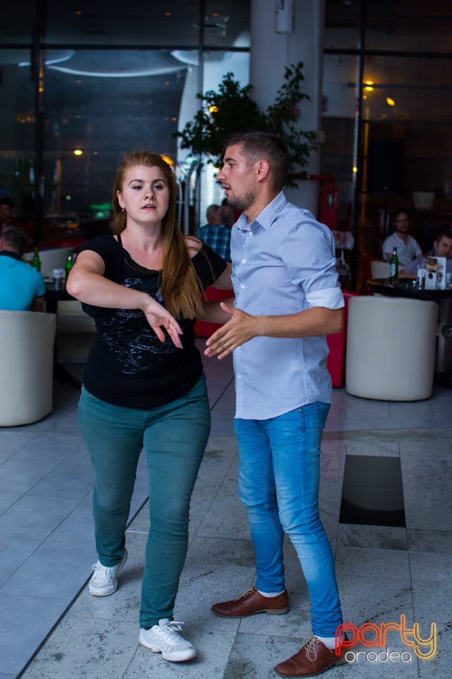 Seară de dans, 