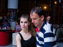 Seară de dans