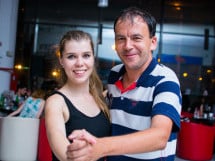 Seară de dans