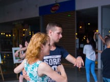 Seară de dans