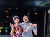 Seară de dans