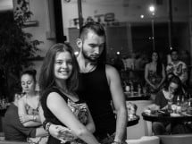 Seară de dans