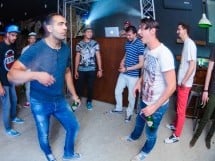 Sfârşit de săptămână în Juice