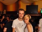 Silent Dance Party în Juice