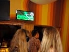 Silent Dance Party în Juice