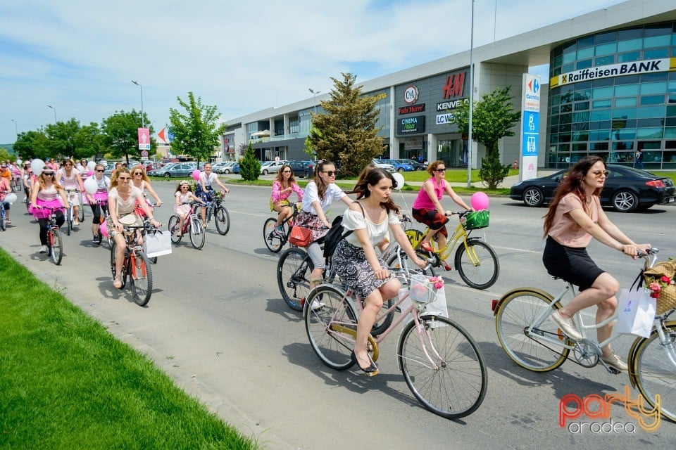 Skirt Bike Oradea, Oradea