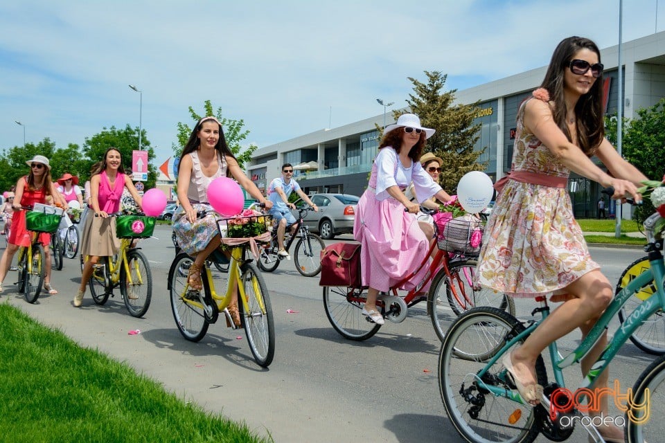 Skirt Bike Oradea, Oradea