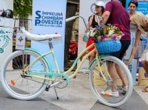 Skirtbike Oradea