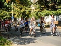 Skirtbike Oradea