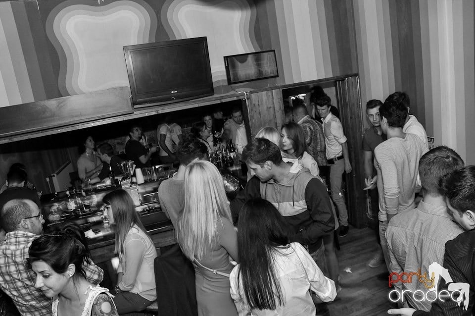 Sound Clash Party în Juice, Juice