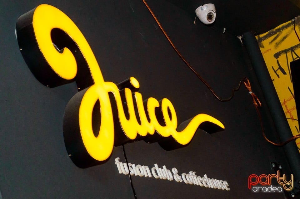 Sounds of Fusion, Juice