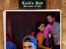 Special SET with Dj Khan @ Lord's Pub