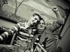 Spring Greeting Party în Zulu Caffe