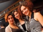 Spring Greeting Party în Zulu Caffe