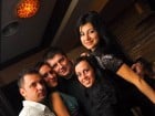 Spring Greeting Party în Zulu Caffe
