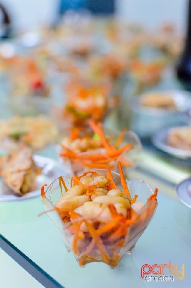 Spritz Party, Pizza e Vino
