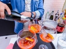 Spritz Party
