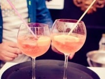 Spritz Party