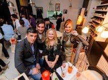 Spritz party