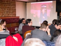 Stand Up Comedy cu Finaliştii iUmor