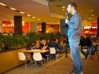 Stand-up Comedy cu Radu Isac