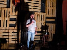Stand-Up Comedy @ Urban Place