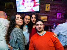 Student Party @ Green Pub