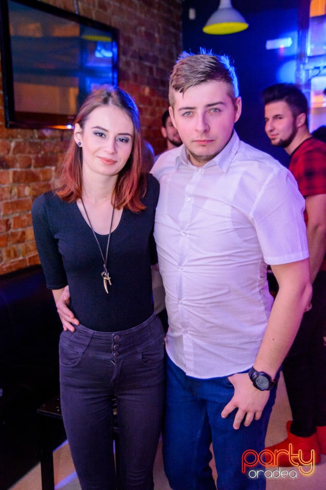 Student's Night, Juice