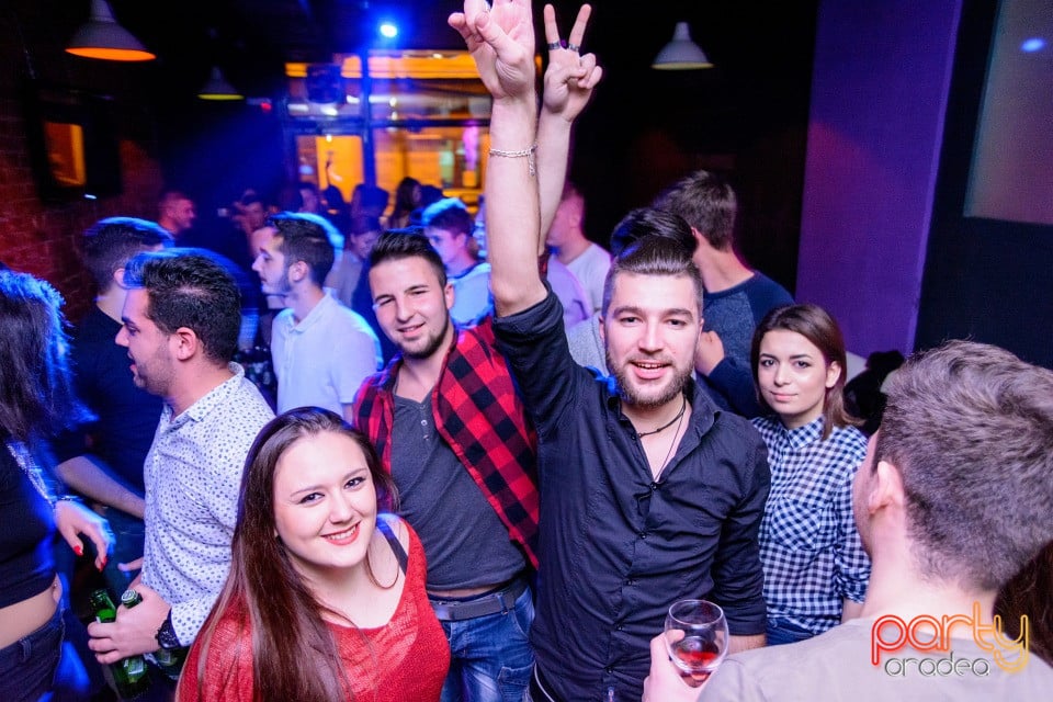 Student's Night - Grand Opening, Juice