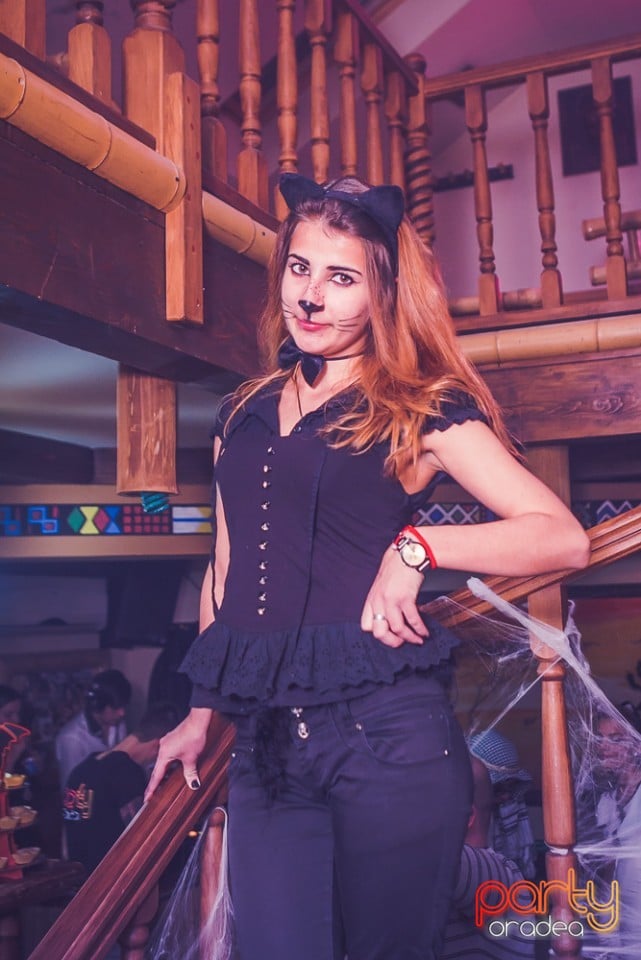 Student's Night, Zulu Caffe