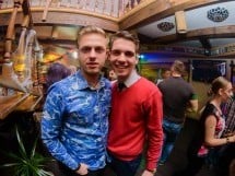 Student's Night