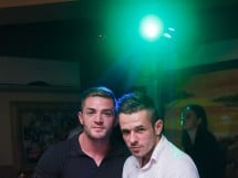 Student's Night