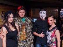 Student's Night