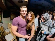 Student's Night