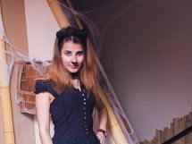 Student's Night