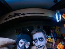 Student's Night
